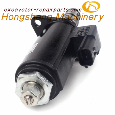 आनुपातिक खुदाई सोलनॉइड वाल्व कोबेल्को SK100 SK120 YB35V00005F1 30C50-107