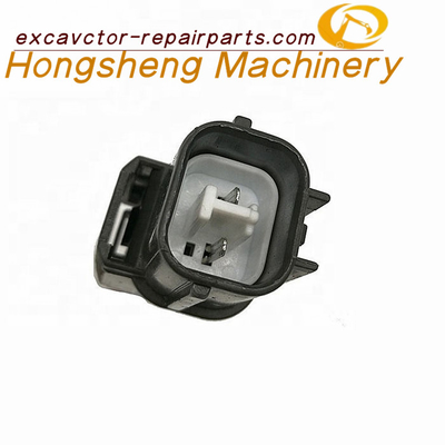 कोबेल्को SK100 SK120 रोटरी सोलेनॉइड वाल्व G24Y12A YN35V00005F2