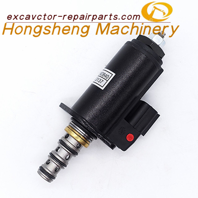 G24DA40 पायलट सोलेनॉइड वाल्व कोबेल्को SK100 SK120 YN35V00020F1