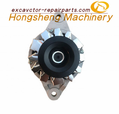 6SD1 6HK1 ZAXIS 330 खुदाई जनरेटर 24V 50A 3B82-65 1812006032 8983413970