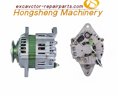 12V 50A A74-20 Doosan जेनरेटर DH55 4JB1 897228-3180 LR15-715