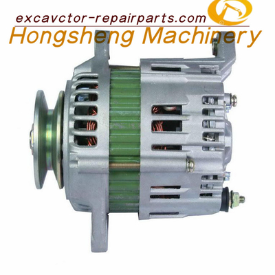 12V 50A A74-20 Doosan जेनरेटर DH55 4JB1 897228-3180 LR15-715
