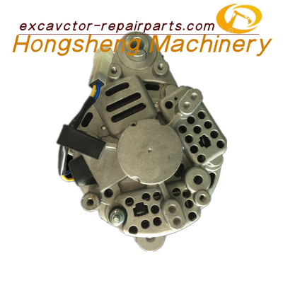 कार्टर एक्स्कवेटर जेनरेटर 6D22B इंजन E320D 24V 35A ALT28005