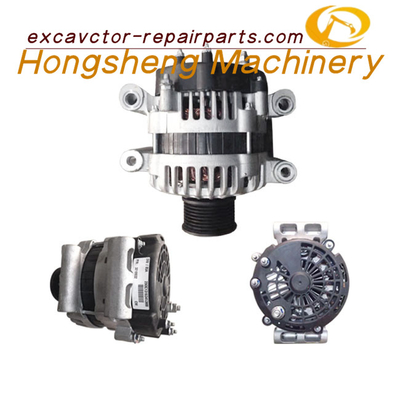 280C13163453MB पर्किन्स इंजन अल्टरनेटर कार्टर 24V 85A 8PK डायनमो