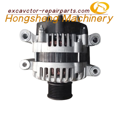 280C13163453MB पर्किन्स इंजन अल्टरनेटर कार्टर 24V 85A 8PK डायनमो