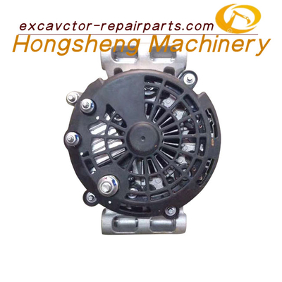 280C13163453MB पर्किन्स इंजन अल्टरनेटर कार्टर 24V 85A 8PK डायनमो
