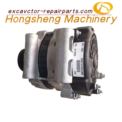 280C13163453MB पर्किन्स इंजन अल्टरनेटर कार्टर 24V 85A 8PK डायनमो