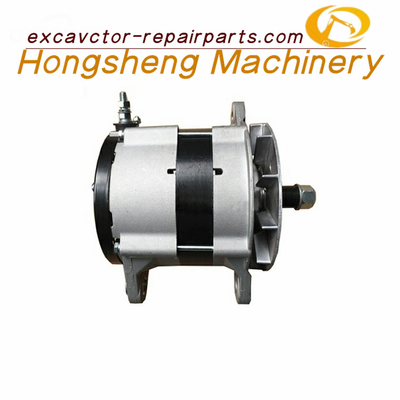 कार्टर इंजीनियरिंग वाहन अल्टरनेटर CAL40617 24V 150A 8PK 249-0313