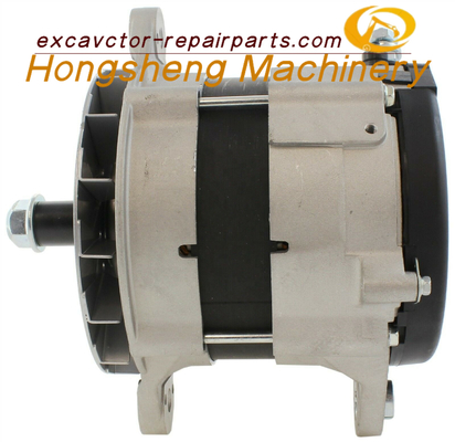 कार्टर इंजीनियरिंग वाहन अल्टरनेटर CAL40617 24V 150A 8PK 249-0313