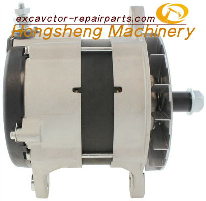 कार्टर इंजीनियरिंग वाहन अल्टरनेटर CAL40617 24V 150A 8PK 249-0313