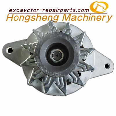 J08E इंजन हिनो जेनरेटर कोबेल्को SK200-8 SK250-8 27040-2191 24V 60A 2B95-50