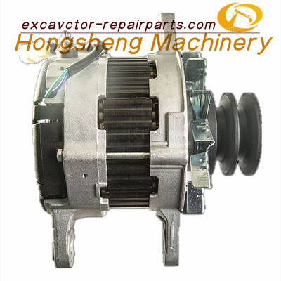 J08E इंजन हिनो जेनरेटर कोबेल्को SK200-8 SK250-8 27040-2191 24V 60A 2B95-50