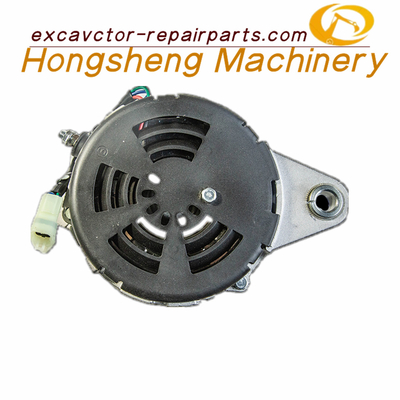 J08E इंजन हिनो जेनरेटर कोबेल्को SK200-8 SK250-8 27040-2191 24V 60A 2B95-50