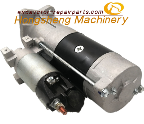 कार्टर स्टार्टर मोटर 24V 10T 5.5KW E320B E320C E320B C6E C6.4 M008T60871