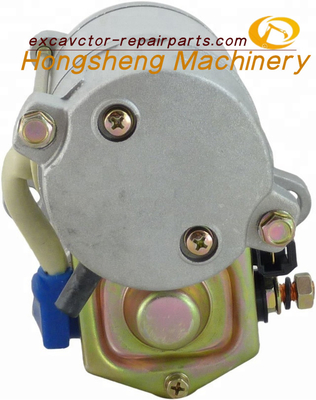 C2.2 इंजन पर्किन्स केस स्टार्टर मोटर 12V 11T 1.8KW 228000-5120 DRS0511