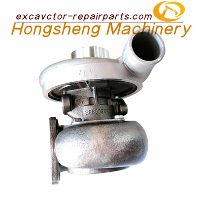 6222-81-8210 खुदाई टर्बोचार्जर 6222-83-8171 कोमात्सु पीसी300-5 300-6