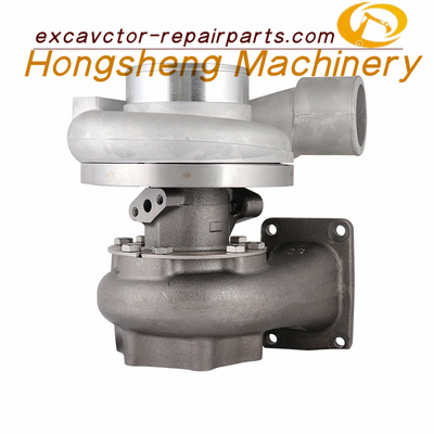 S6D125E इंजन टर्बोचार्जर रिप्लेसमेंट कोमात्सु PC400-8 450-8 6506-21-5020