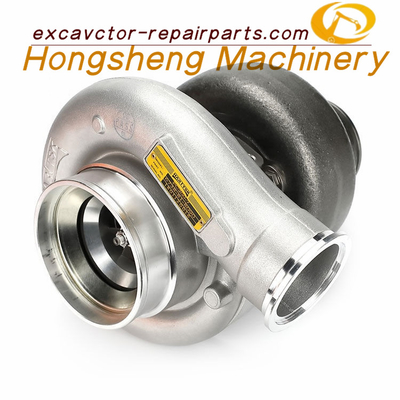 खुदाई HX35 टर्बोचार्जर SAA6D102E-2 इंजन कोमात्सु PC200-7 4038475