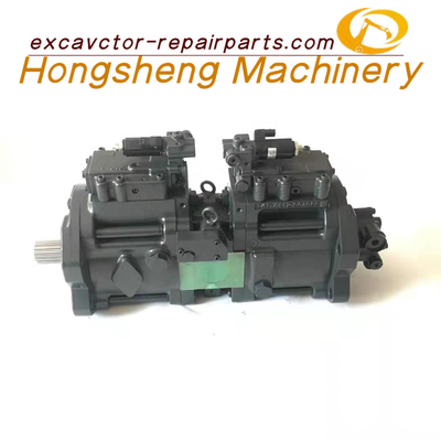 K3V112DTP हाइड्रोलिक K3V112DT मुख्य पंप कोबेल्को SK200-8 SK350-6E