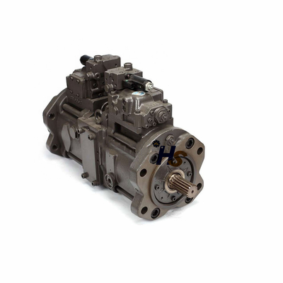 K3V112DTP हाइड्रोलिक K3V112DT मुख्य पंप कोबेल्को SK200-8 SK350-6E