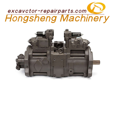 K3V112DTP हाइड्रोलिक K3V112DT मुख्य पंप कोबेल्को SK200-8 SK350-6E