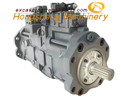 K3V112DTP हाइड्रोलिक K3V112DT मुख्य पंप कोबेल्को SK200-8 SK350-6E