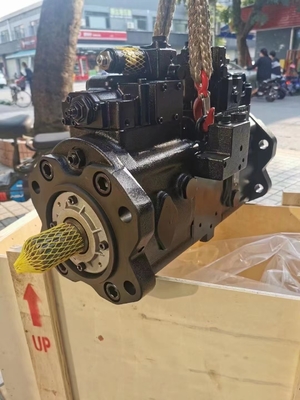 खुदाई हाइड्रोलिक कावासाकी मुख्य पंप K3V140DT-DTP K5V140DT-DTP