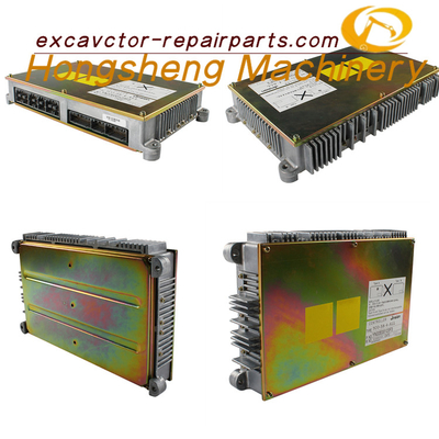 कोबेल्को कंप्यूटर बोर्ड ईसीयू नियंत्रक SK200-6 SK200-6E YN22E00123F4