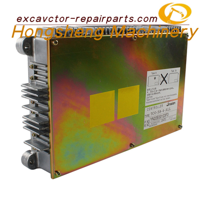 कोबेल्को कंप्यूटर बोर्ड ईसीयू नियंत्रक SK200-6 SK200-6E YN22E00123F4