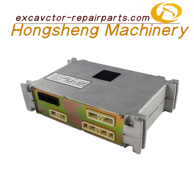 कोमात्सु PC200-6 6D102 खुदाई करने वाला ECU 7834-21-6002 7834-21-6001 7834-21-6000