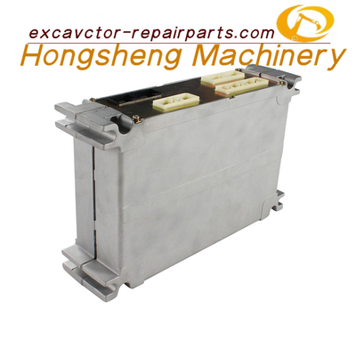 कोमात्सु PC200-6 6D102 खुदाई करने वाला ECU 7834-21-6002 7834-21-6001 7834-21-6000