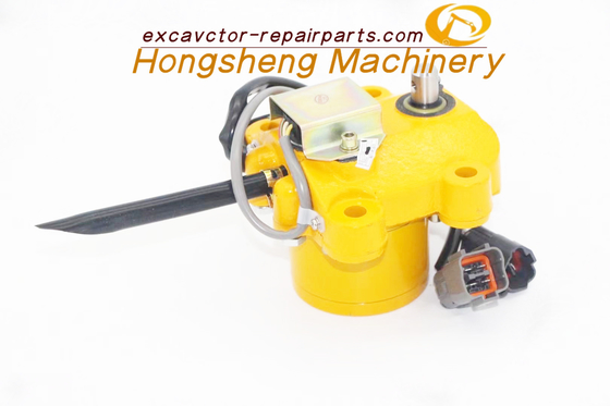 7824-30-1600 थ्रॉटल कोमात्सु मोटर PC120-5 PC200-5 PC220-5