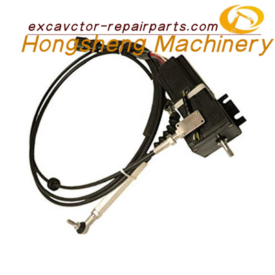 22U-06-11790 खुदाई थ्रॉटल मोटर कोमात्सु PC60-7 PC228U PC128UU