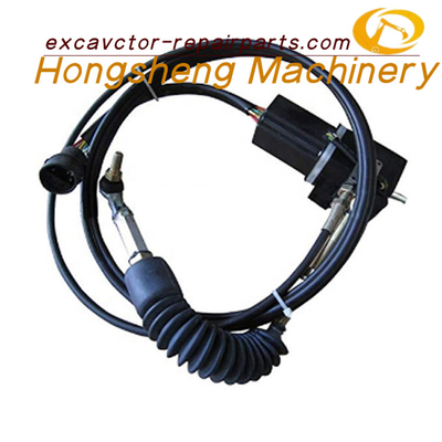 22U-06-11790 खुदाई थ्रॉटल मोटर कोमात्सु PC60-7 PC228U PC128UU