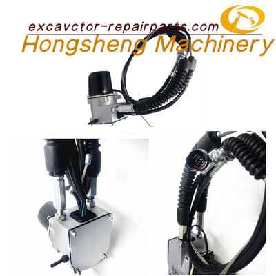 709-4510006 खुदाई थ्रॉटल मोटर काटो HD800 900 1250-7 1430-5-2 1023-2-3
