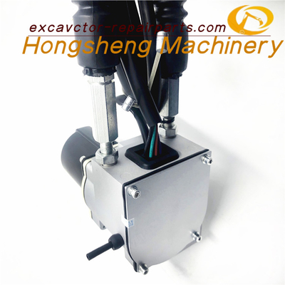 709-4510006 खुदाई थ्रॉटल मोटर काटो HD800 900 1250-7 1430-5-2 1023-2-3