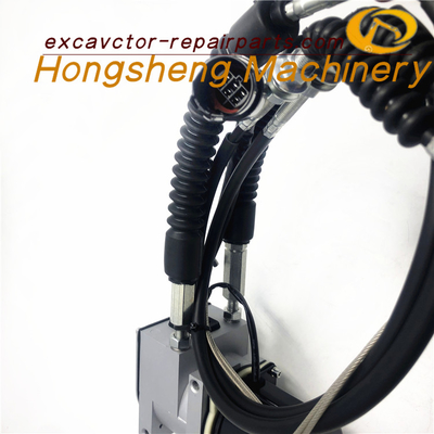 709-4510006 खुदाई थ्रॉटल मोटर काटो HD800 900 1250-7 1430-5-2 1023-2-3