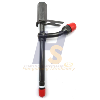 7N-0449 डीजल इंजन ईंधन इंजेक्टर कार्टर E225 120G 130G 140G / 3300