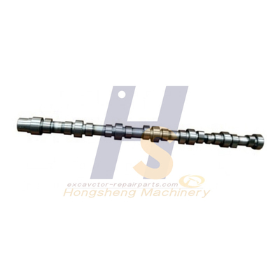 PC300-8 SAA6D114E कोमात्सु इंजन पार्ट्स कैंषफ़्ट 6745-41-1110