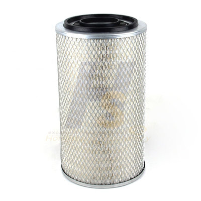 40C0408 40C0228 खुदाई ईंधन फ़िल्टर P500186 40C0370L AF25268 एयर फ़िल्टर